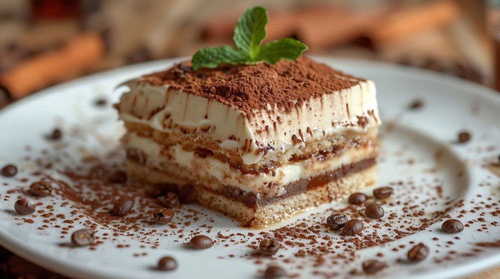 Tiramisu: Discover the Most Iconic Italian Dessert